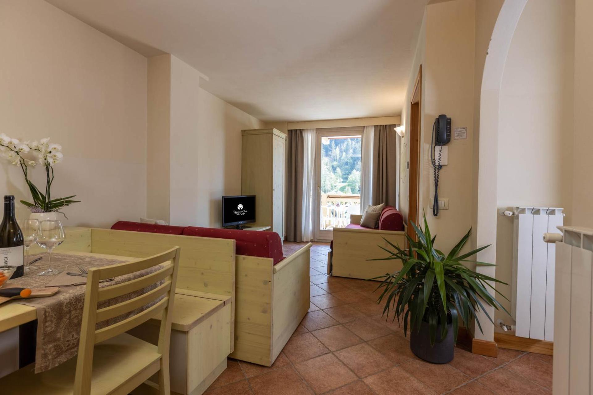 Residence Club Ponte Di Legno Cameră foto